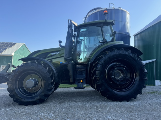 Used Valtra T235 Direct Tractor for sale